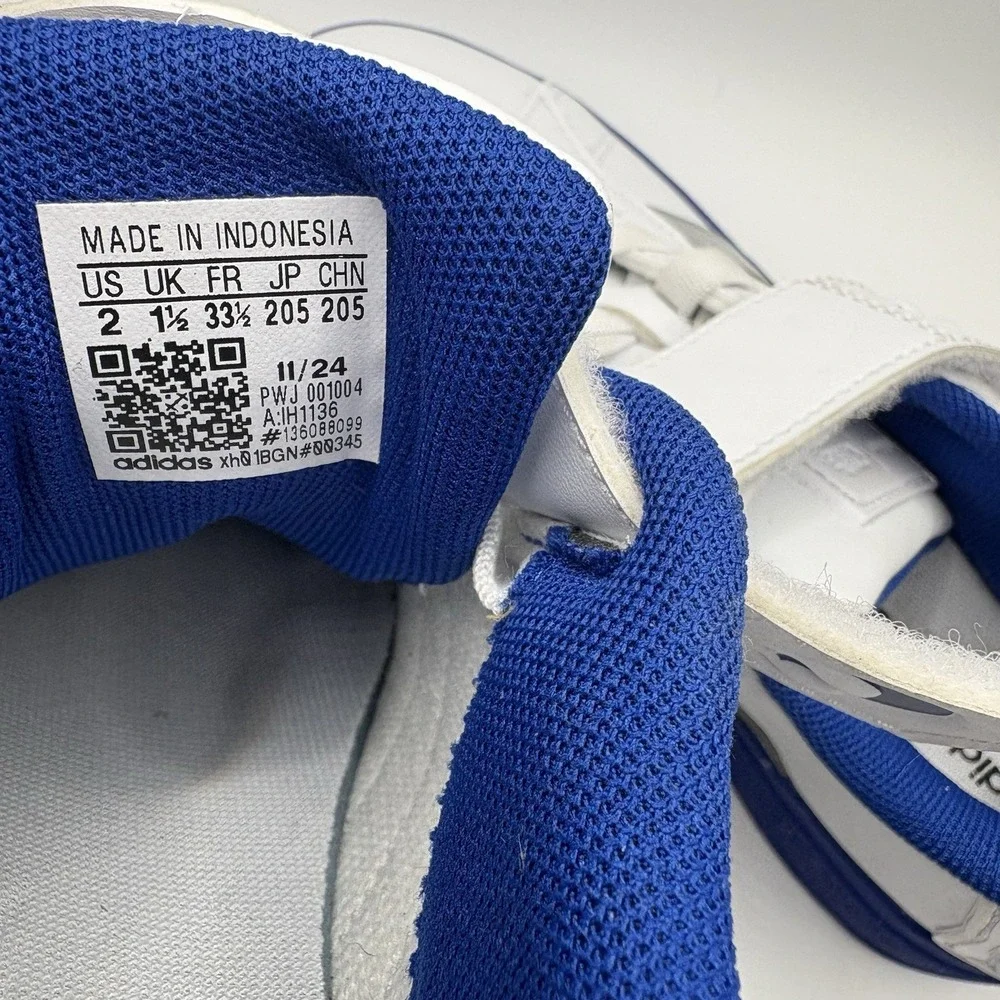 adidas new without
